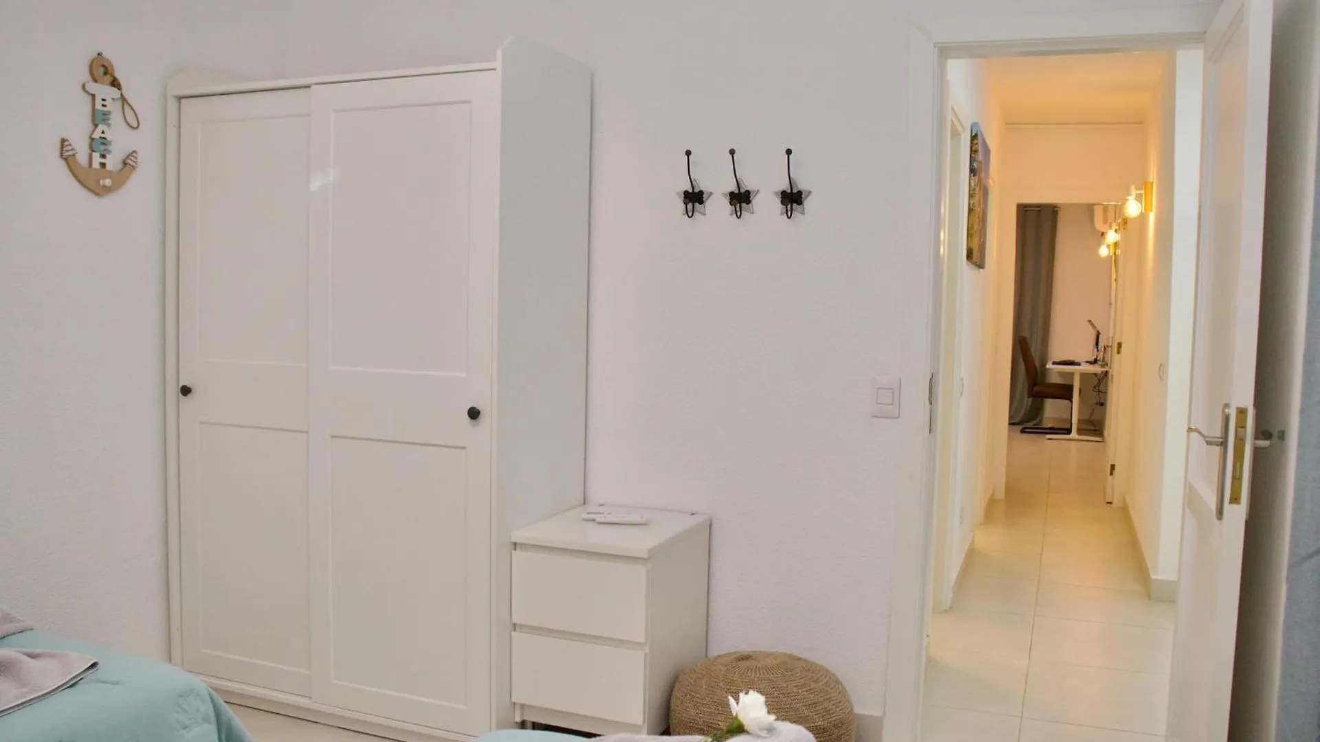 Apartment Capitain Beachside Haven Acantilado de los Gigantes