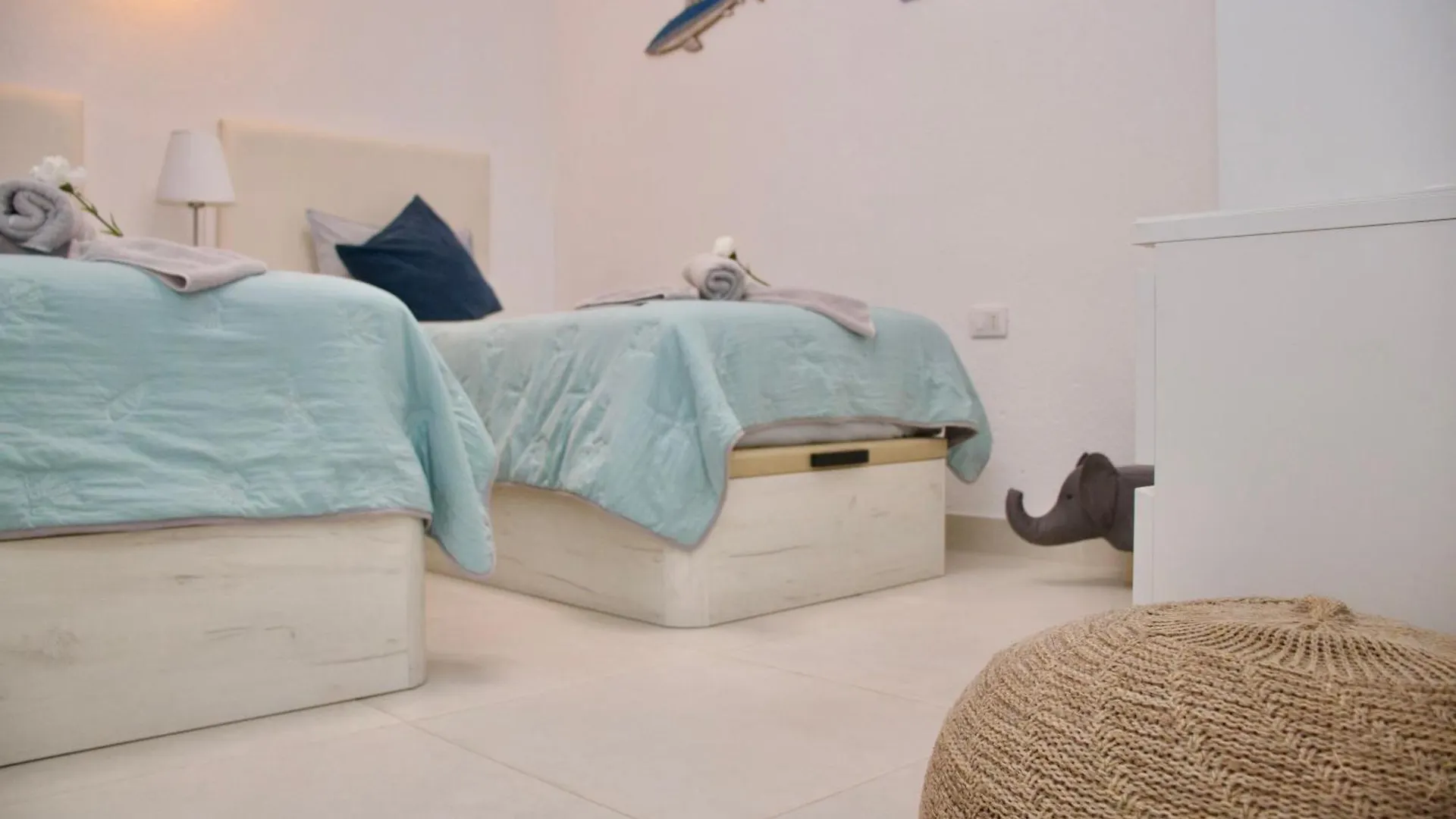 Apartment Capitain Beachside Haven Acantilado de los Gigantes Spain