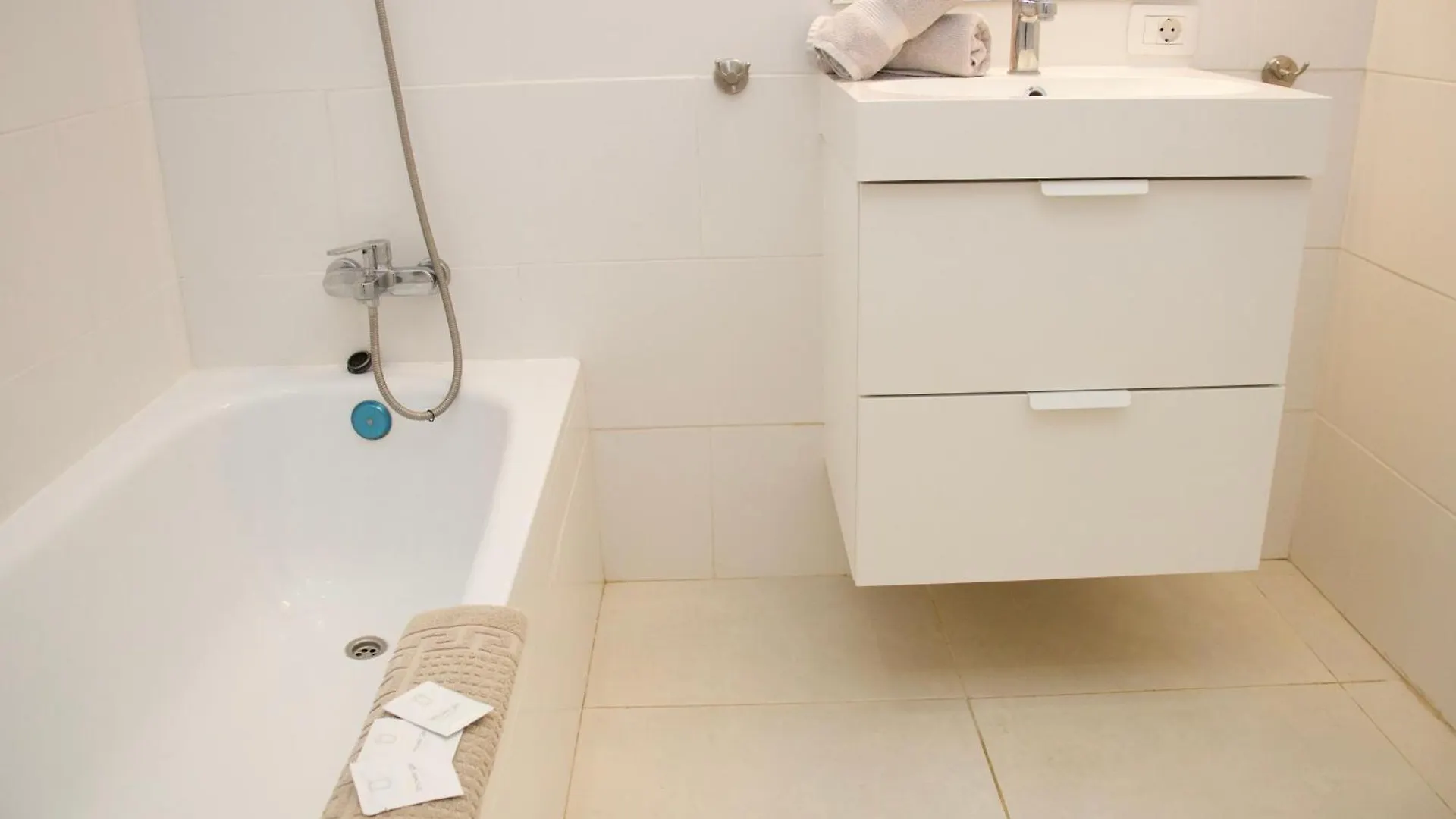 Apartment Capitain Beachside Haven Acantilado de los Gigantes