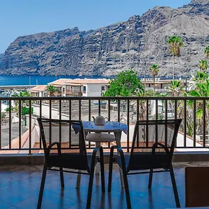  Apartment Amazing Atlantic And Breathtaking Mountains Views