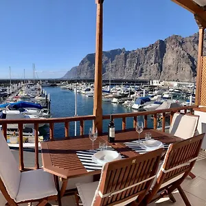  Apartment View Acantilados De Gigantes