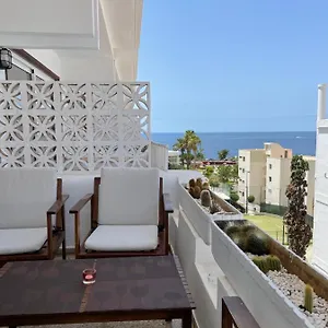  Apartment Concanas - Gigantes