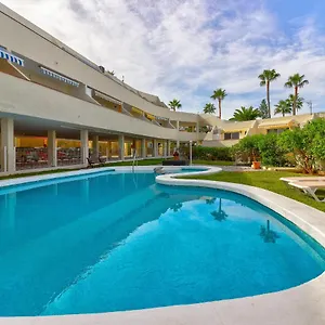  Apartment Gigantes Amazing Sea View Wifi Pool Parking